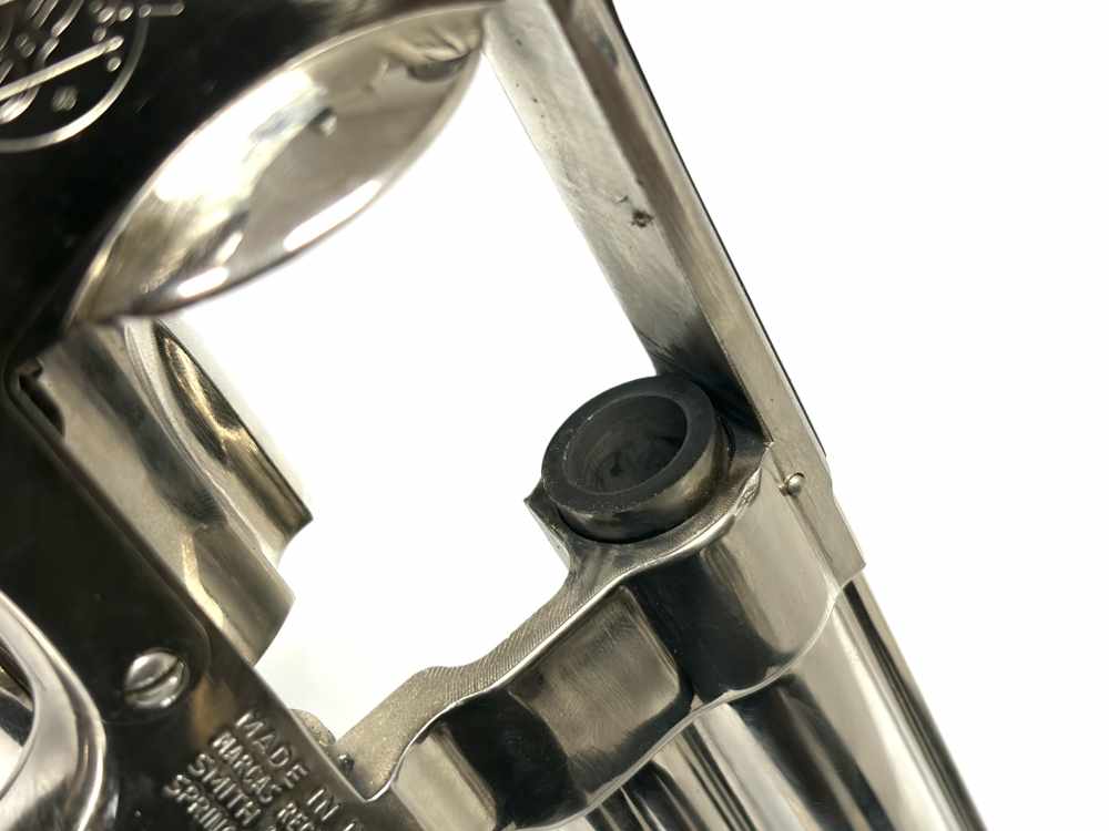 SMITH & WESSON 57   41 REMINGTON MAGNUM-img-17