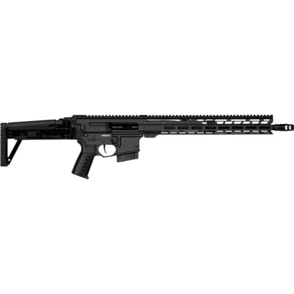 CMMG Dissent MK4 .350 Legend 16.10", Armor Black-img-0