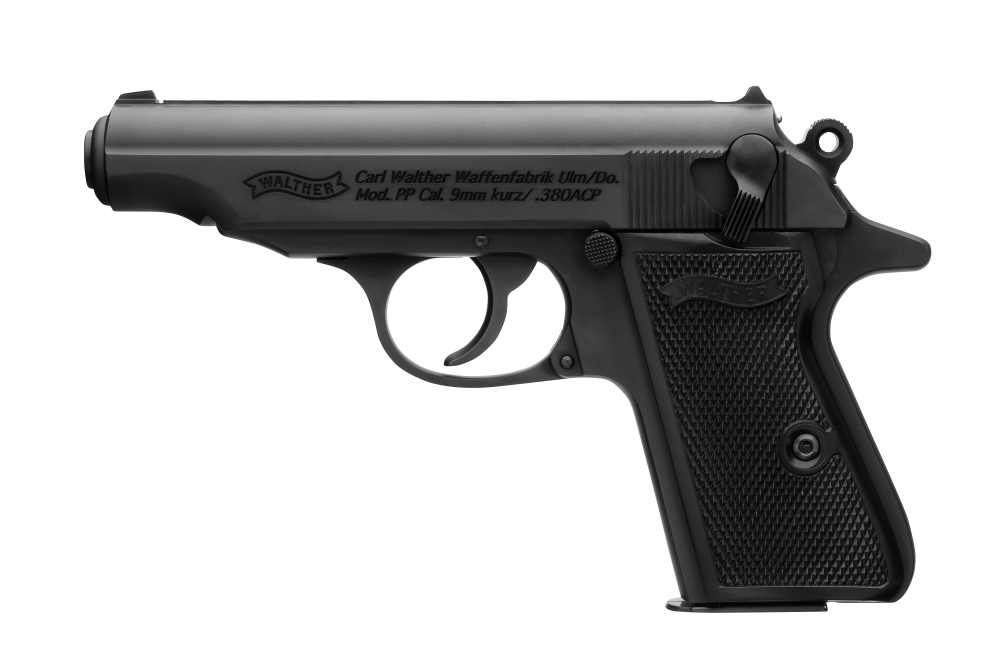 Walther Arms PP 32 ACP-img-0