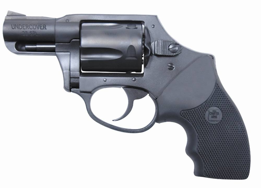 Charter Arms Undercover 38 Special-img-0
