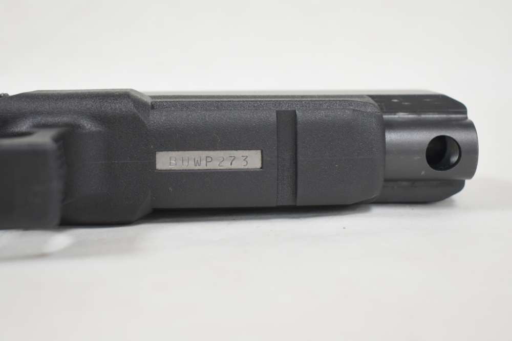 Glock 35 Gen 3 .40 S&W Long Slide UPGRADED LEUPOLD DELTAPOINT PENNY SALE-img-12