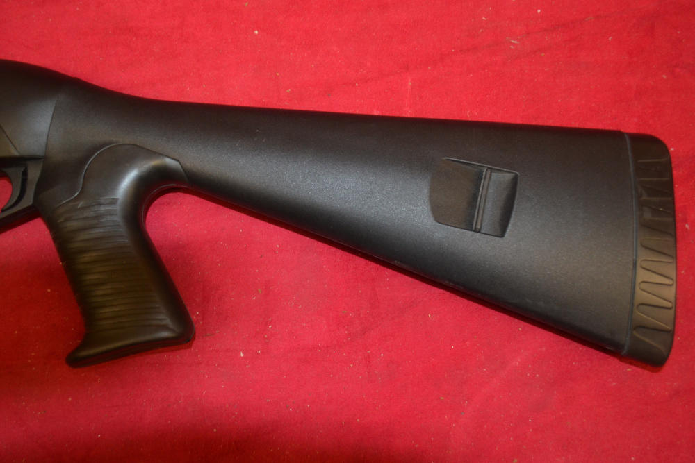 Benelli Super Nova 12GA 24"Barrel, Used Good Condition.-img-11