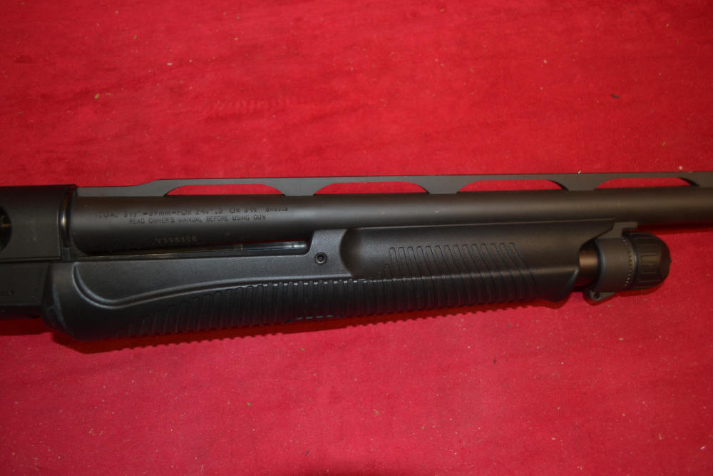 Benelli Super Nova 12GA 24"Barrel, Used Good Condition.-img-6