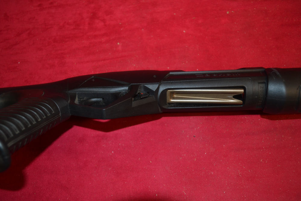 Benelli Super Nova 12GA 24"Barrel, Used Good Condition.-img-3
