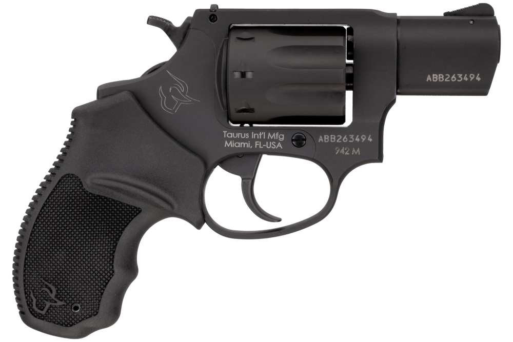 Taurus 942 22 Magnum-img-0