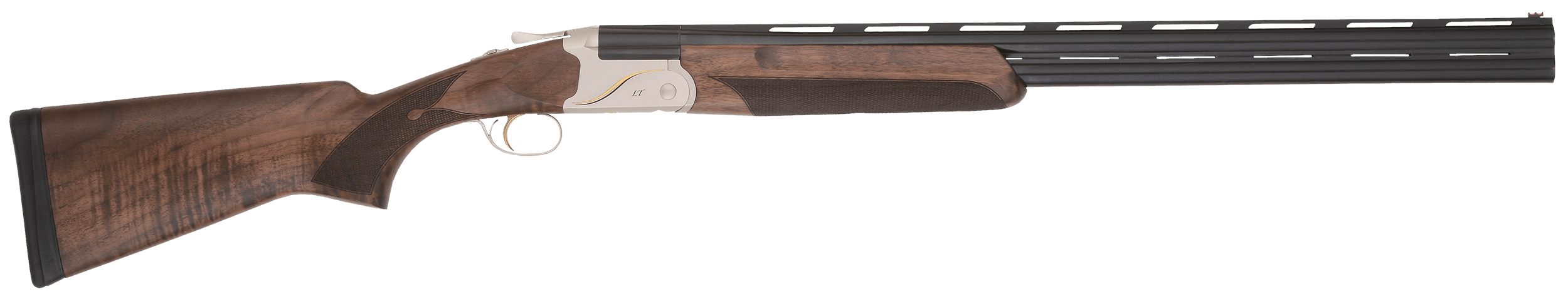 TriStar 33142 Trinity II LT Full Size 16 Gauge Break Open 2.75" 2rd 28" Bla-img-0