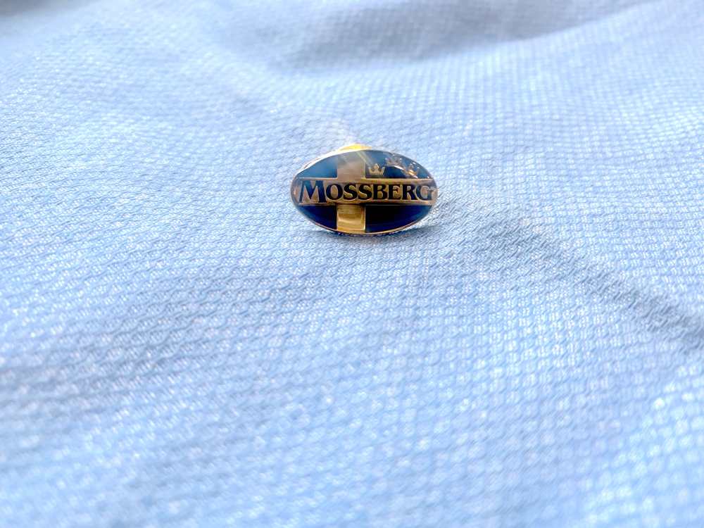 Mossberg Lapel Pin-img-0