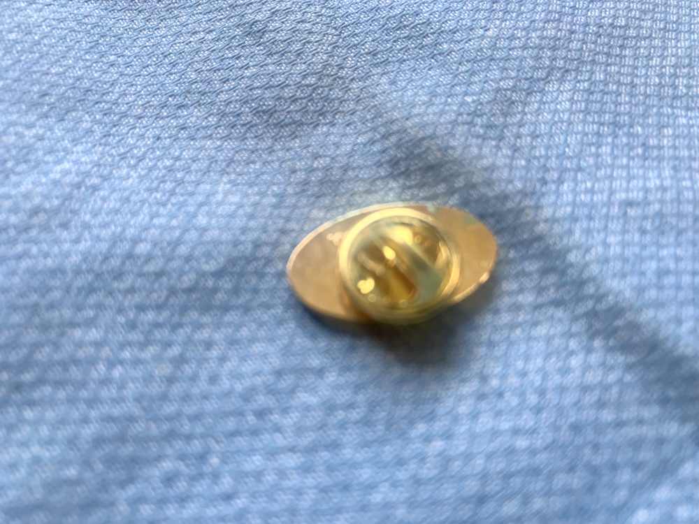 Mossberg Lapel Pin-img-1