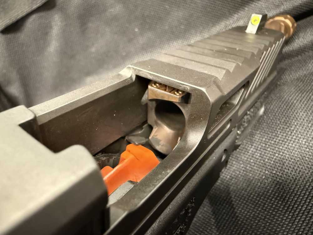 Shadow Systems MR920L Semi Auto Pistol w/ Case and Mag On Sale Now !-img-4