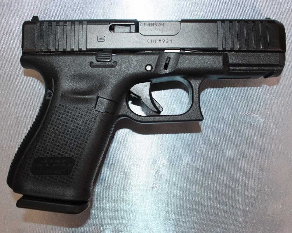 Glock 23V 40S&W 4" Barrel, LAYAWAY AVAILABLE!-img-2