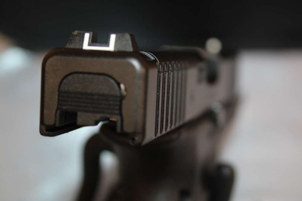 Glock 23V 40S&W 4" Barrel, LAYAWAY AVAILABLE!-img-10