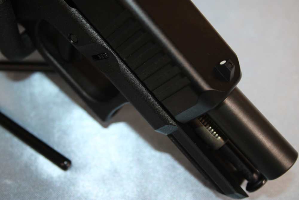 Glock 23V 40S&W 4" Barrel, LAYAWAY AVAILABLE!-img-8