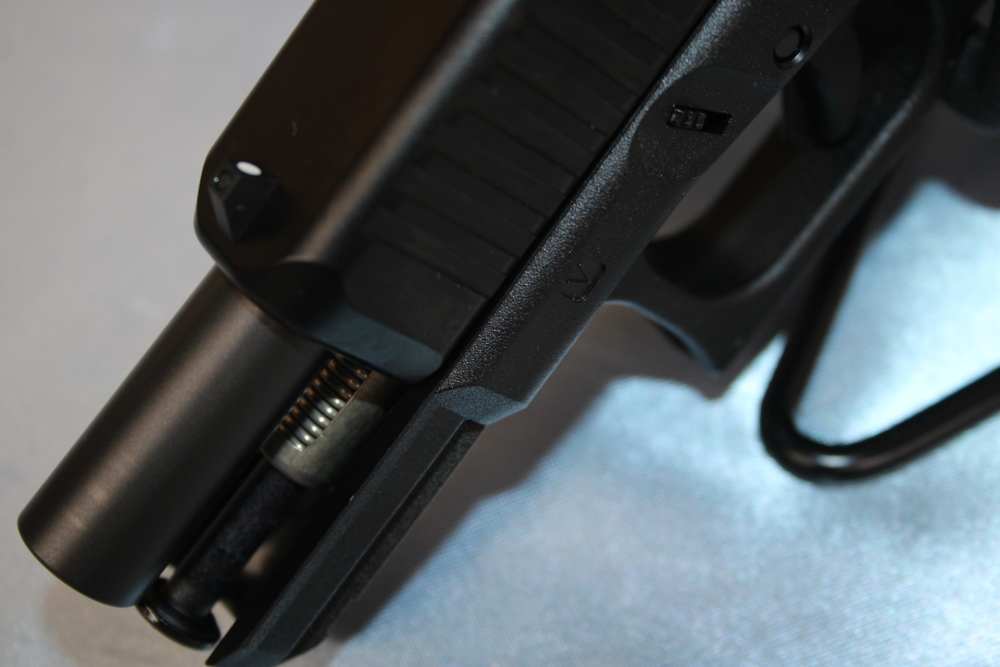 Glock 23V 40S&W 4" Barrel, LAYAWAY AVAILABLE!-img-9