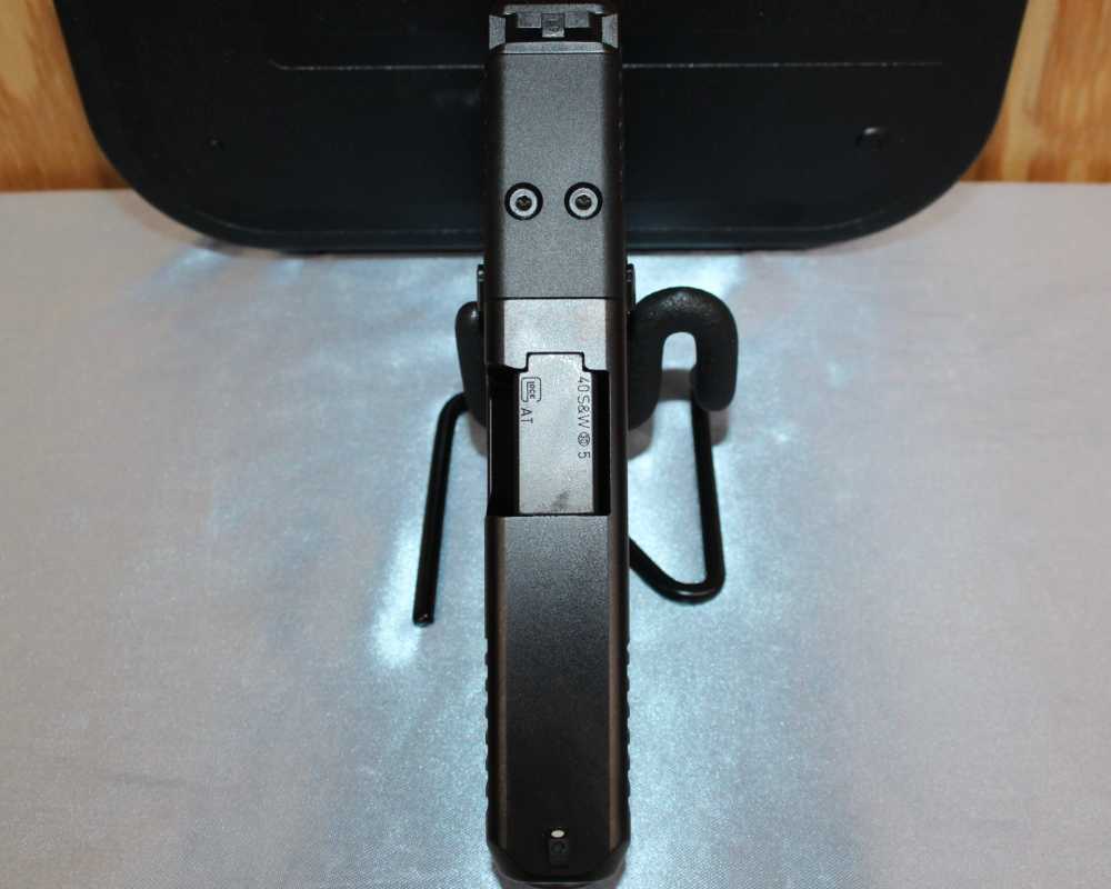 Glock 23V 40S&W 4" Barrel, LAYAWAY AVAILABLE!-img-4