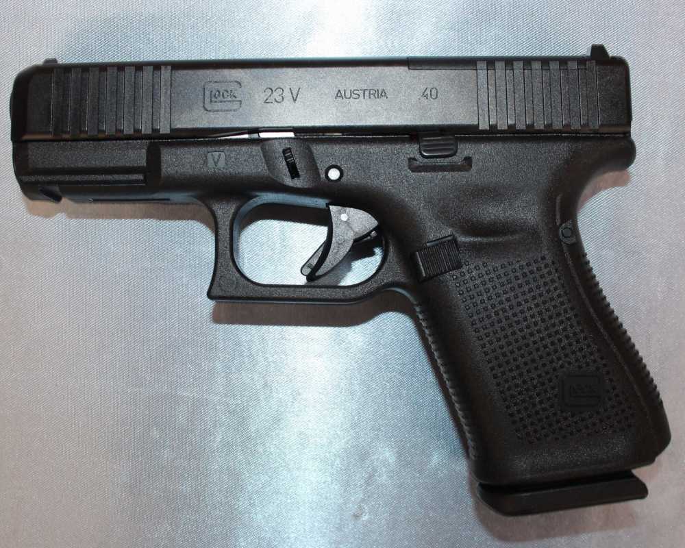 Glock 23V 40S&W 4" Barrel, LAYAWAY AVAILABLE!-img-1