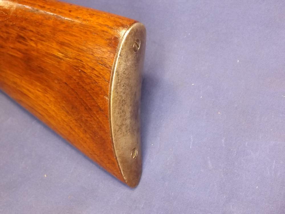 J. Stevens Whippet Model C. 22 LR Bolt-Action Single Shot Rifle-img-16