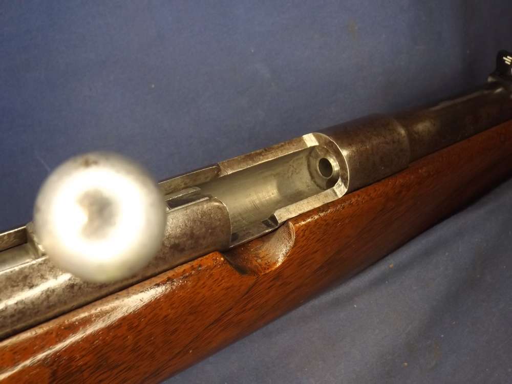 J. Stevens Whippet Model C. 22 LR Bolt-Action Single Shot Rifle-img-7