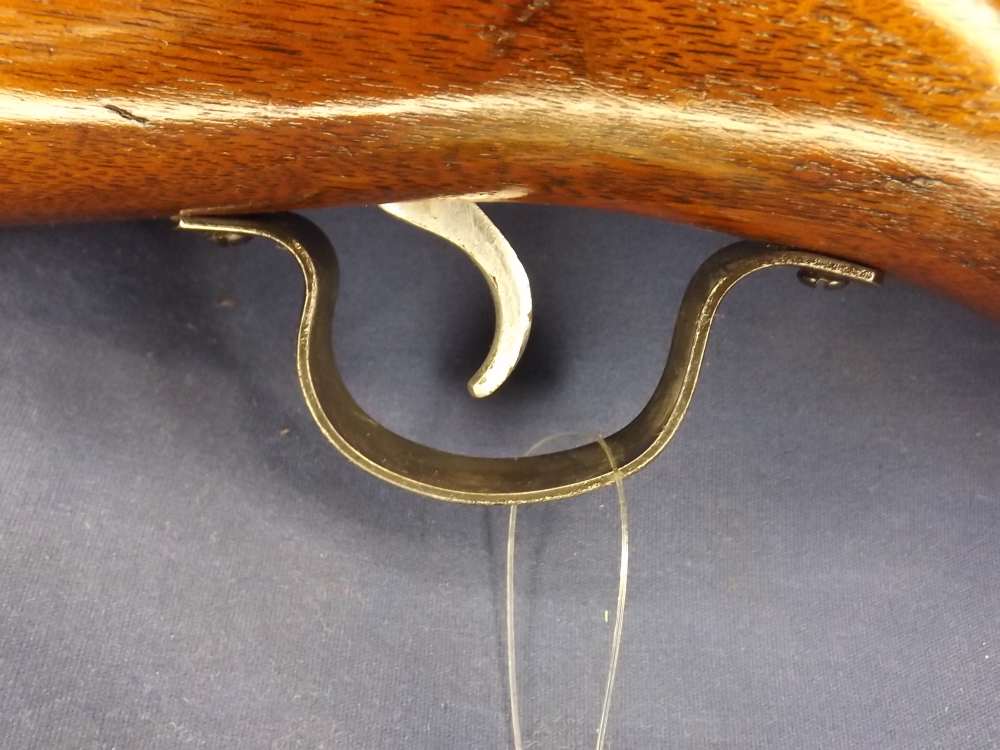 J. Stevens Whippet Model C. 22 LR Bolt-Action Single Shot Rifle-img-9