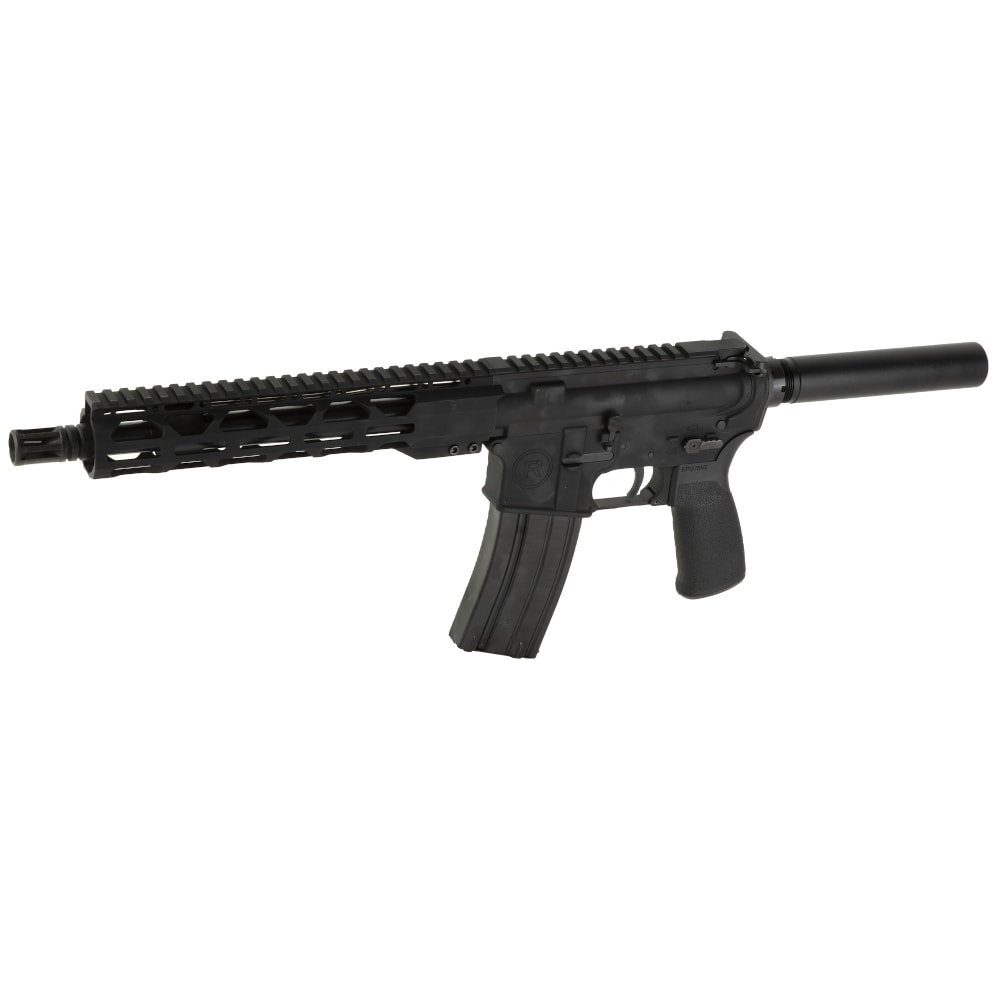 RADICAL FIREARMS 5.56 NATO 10.5" 30rd Pistol FP10.5-5.56M4-10RPR-img-3