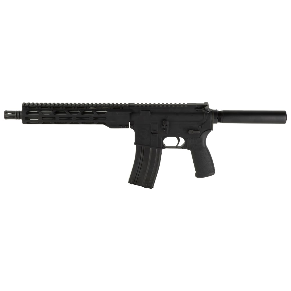 RADICAL FIREARMS 5.56 NATO 10.5" 30rd Pistol FP10.5-5.56M4-10RPR-img-1