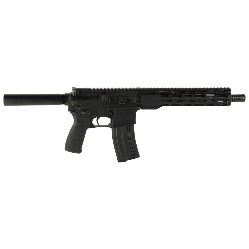 RADICAL FIREARMS 5.56 NATO 10.5" 30rd Pistol FP10.5-5.56M4-10RPR-img-2