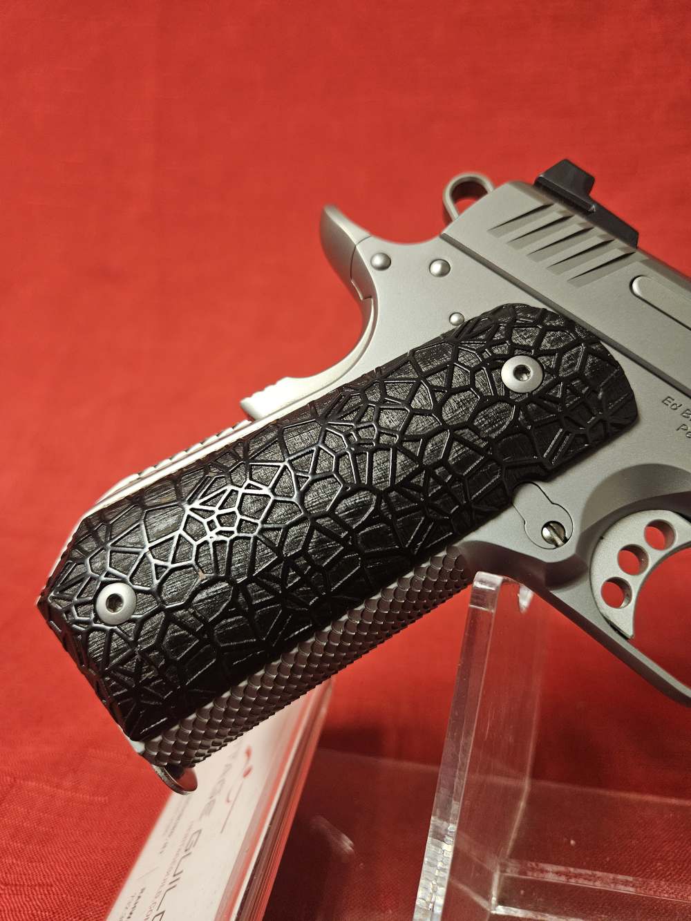 Ed Brown Evo-KC9 9MM-img-1