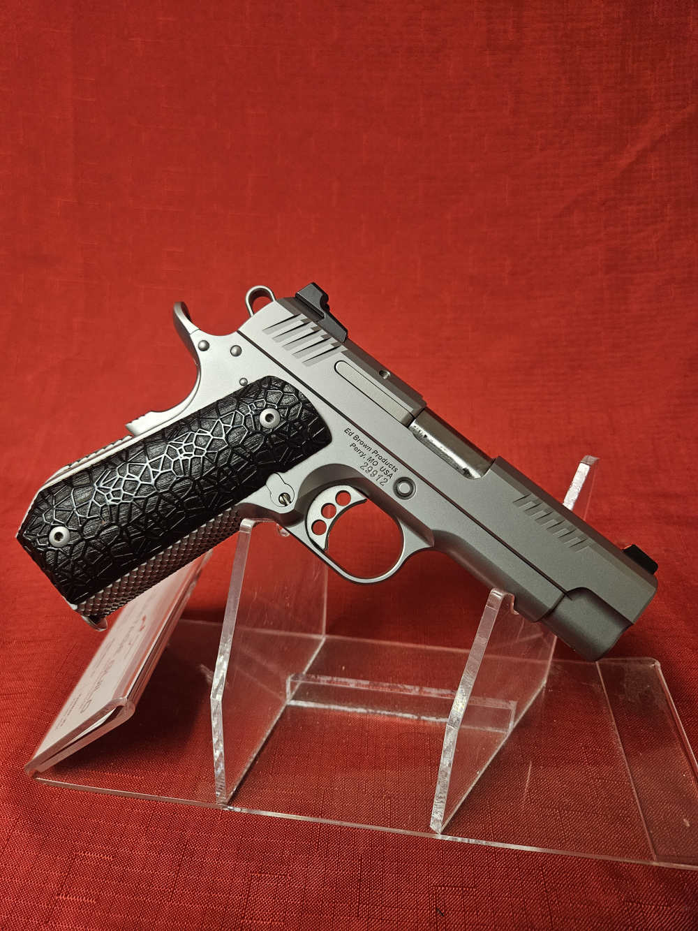 Ed Brown Evo-KC9 9MM-img-0