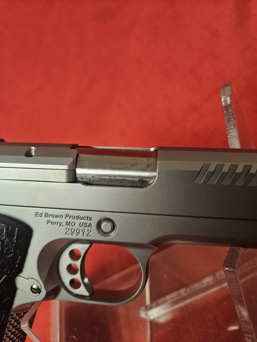 Ed Brown Evo-KC9 9MM-img-2
