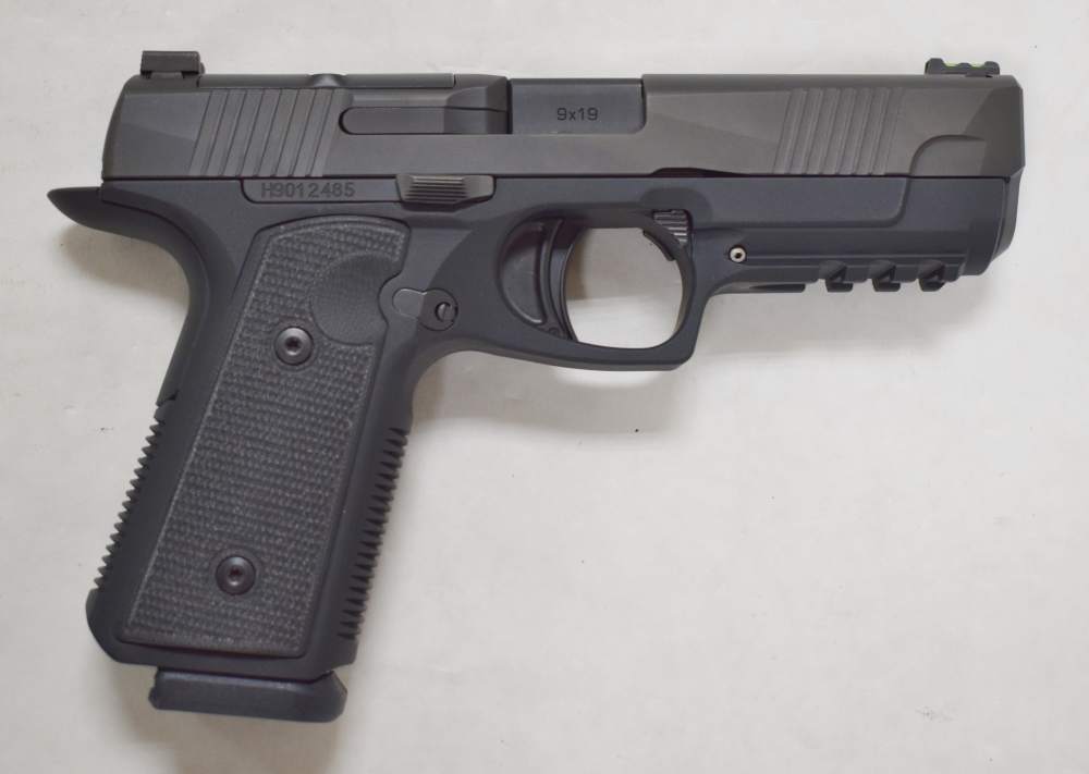 DANIEL DEFENSE DANIEL H9 9mm 50-179-10084-006 LNIB 3-15RND MAGS PENNY SALE-img-4