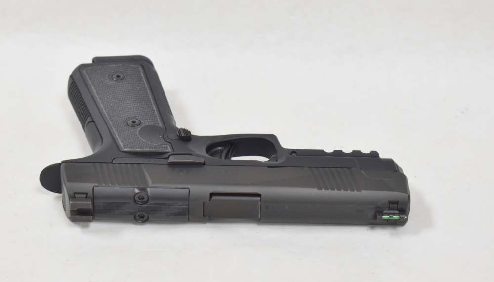 DANIEL DEFENSE DANIEL H9 9mm 50-179-10084-006 LNIB 3-15RND MAGS PENNY SALE-img-9