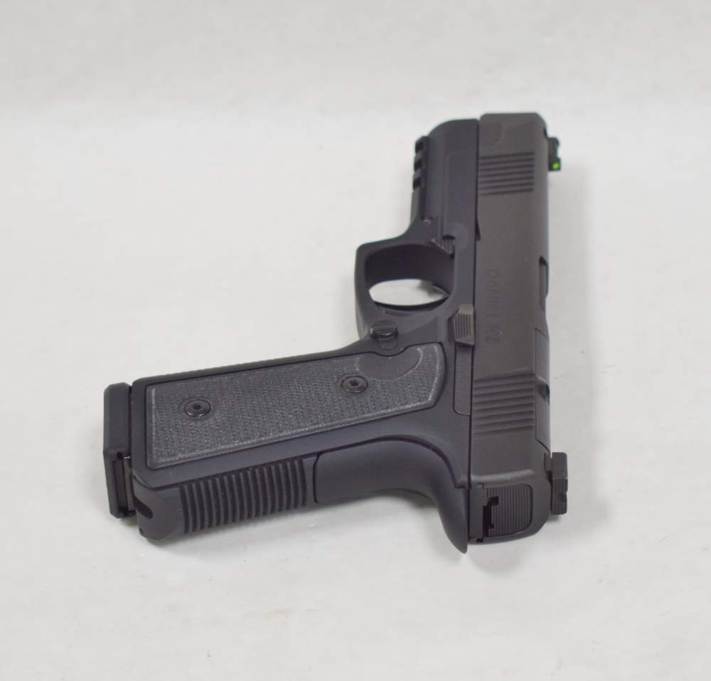 DANIEL DEFENSE DANIEL H9 9mm 50-179-10084-006 LNIB 3-15RND MAGS PENNY SALE-img-10