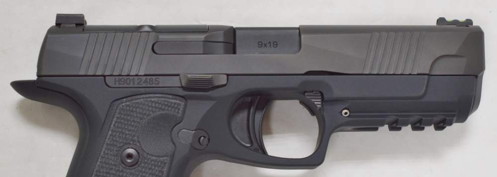 DANIEL DEFENSE DANIEL H9 9mm 50-179-10084-006 LNIB 3-15RND MAGS PENNY SALE-img-6