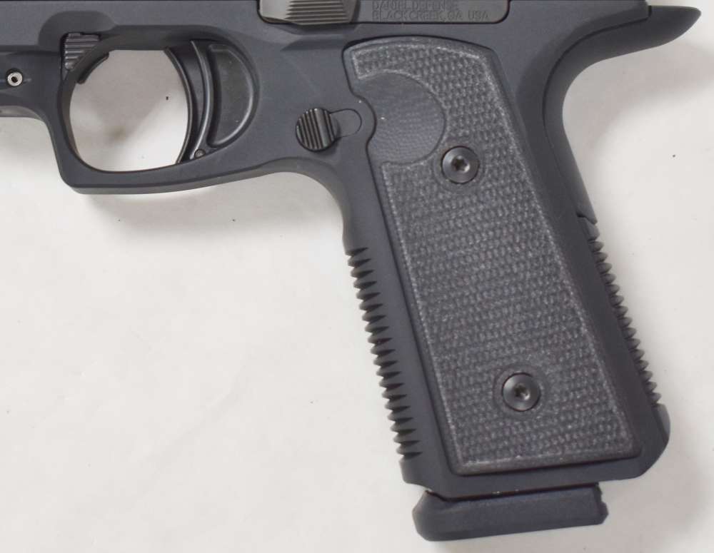 DANIEL DEFENSE DANIEL H9 9mm 50-179-10084-006 LNIB 3-15RND MAGS PENNY SALE-img-3