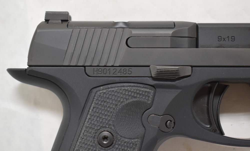 DANIEL DEFENSE DANIEL H9 9mm 50-179-10084-006 LNIB 3-15RND MAGS PENNY SALE-img-12