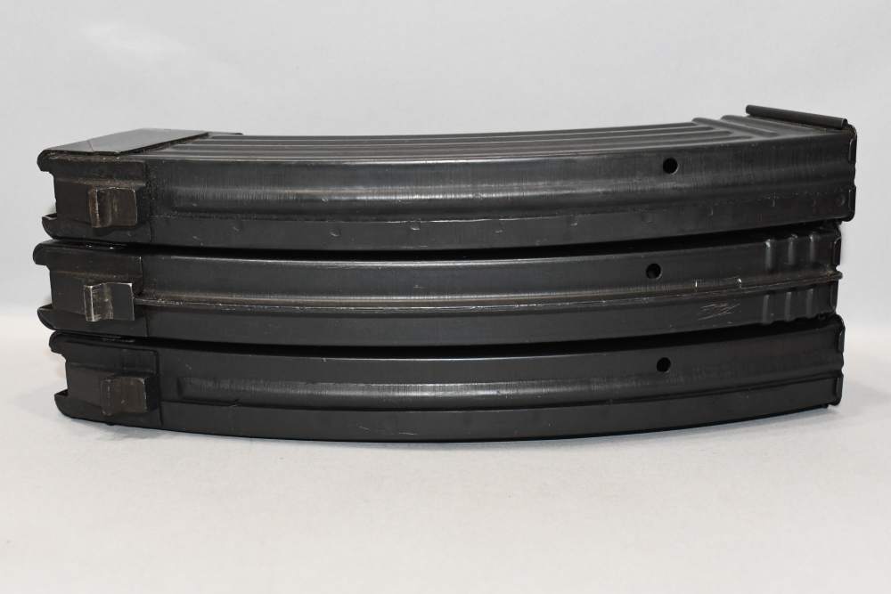Excellent Chinese Norinco 56S-1 Semi Auto Under Folder AK 7.62x39 W Box-img-30