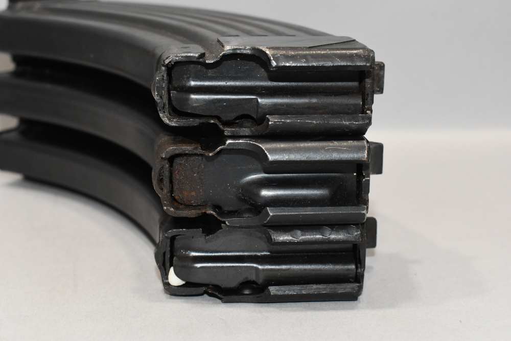 Excellent Chinese Norinco 56S-1 Semi Auto Under Folder AK 7.62x39 W Box-img-29