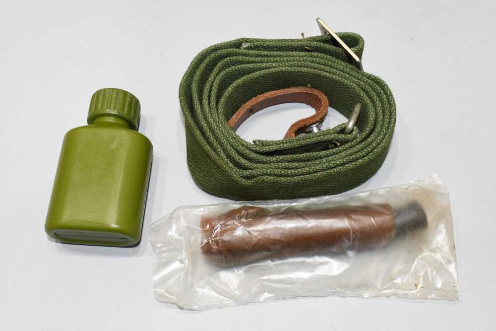 Excellent Chinese Norinco 56S-1 Semi Auto Under Folder AK 7.62x39 W Box-img-32
