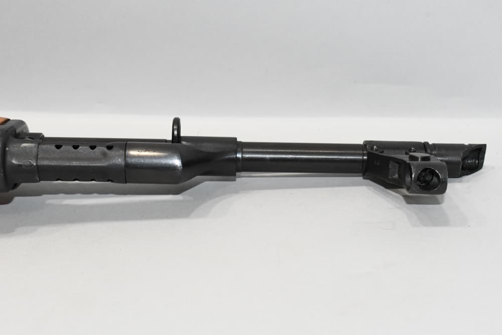 Excellent Chinese Norinco 56S-1 Semi Auto Under Folder AK 7.62x39 W Box-img-16