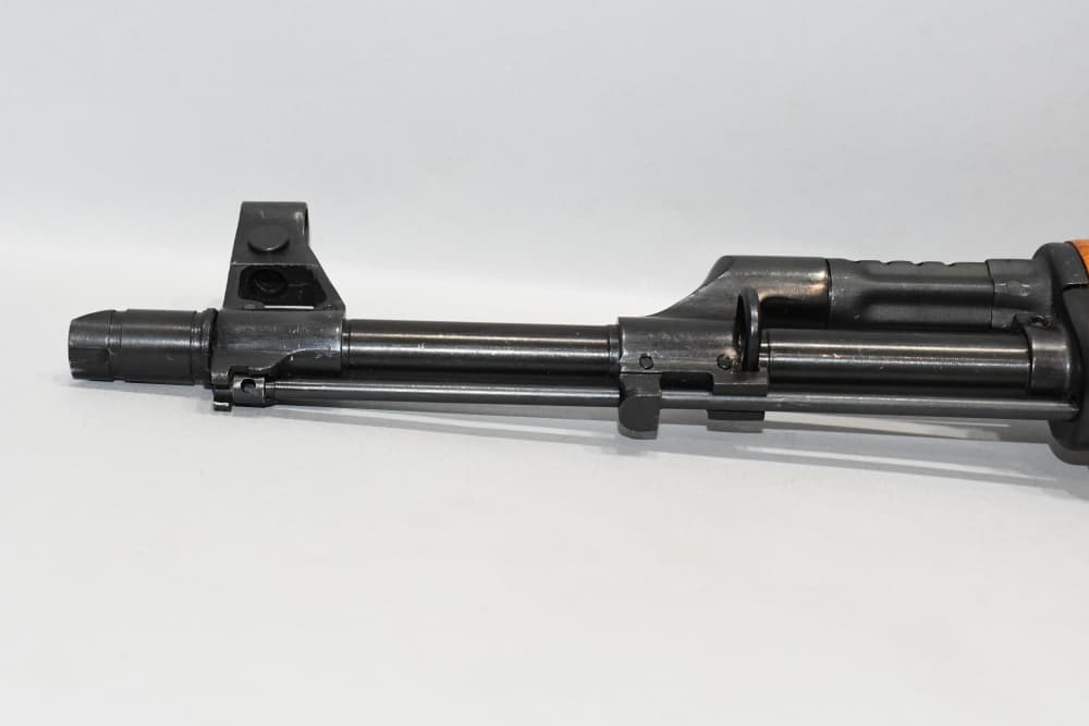 Excellent Chinese Norinco 56S-1 Semi Auto Under Folder AK 7.62x39 W Box-img-22