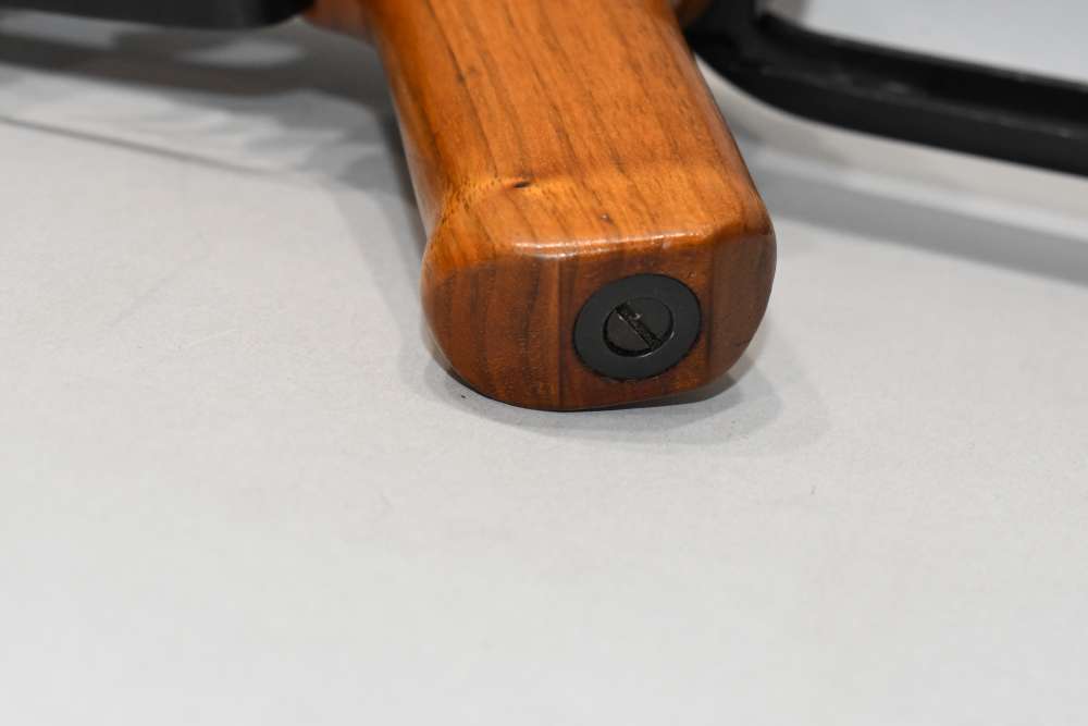 Excellent Chinese Norinco 56S-1 Semi Auto Under Folder AK 7.62x39 W Box-img-19