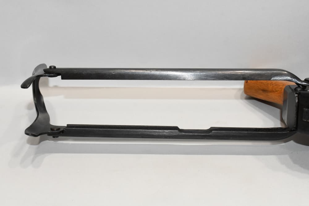 Excellent Chinese Norinco 56S-1 Semi Auto Under Folder AK 7.62x39 W Box-img-13