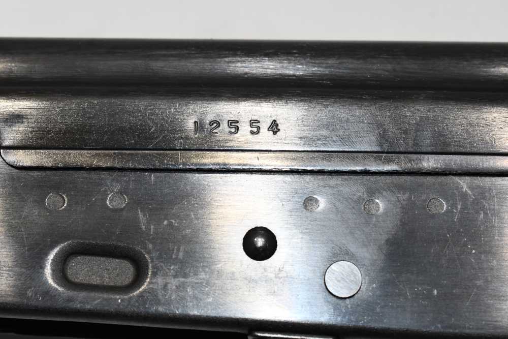 Excellent Chinese Norinco 56S-1 Semi Auto Under Folder AK 7.62x39 W Box-img-25