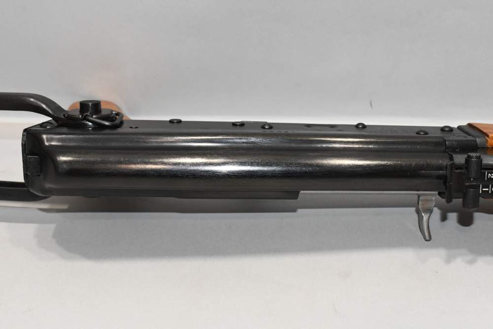 Excellent Chinese Norinco 56S-1 Semi Auto Under Folder AK 7.62x39 W Box-img-14