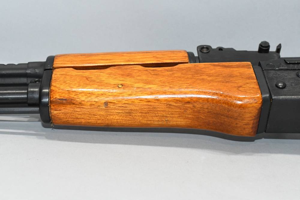 Excellent Chinese Norinco 56S-1 Semi Auto Under Folder AK 7.62x39 W Box-img-21