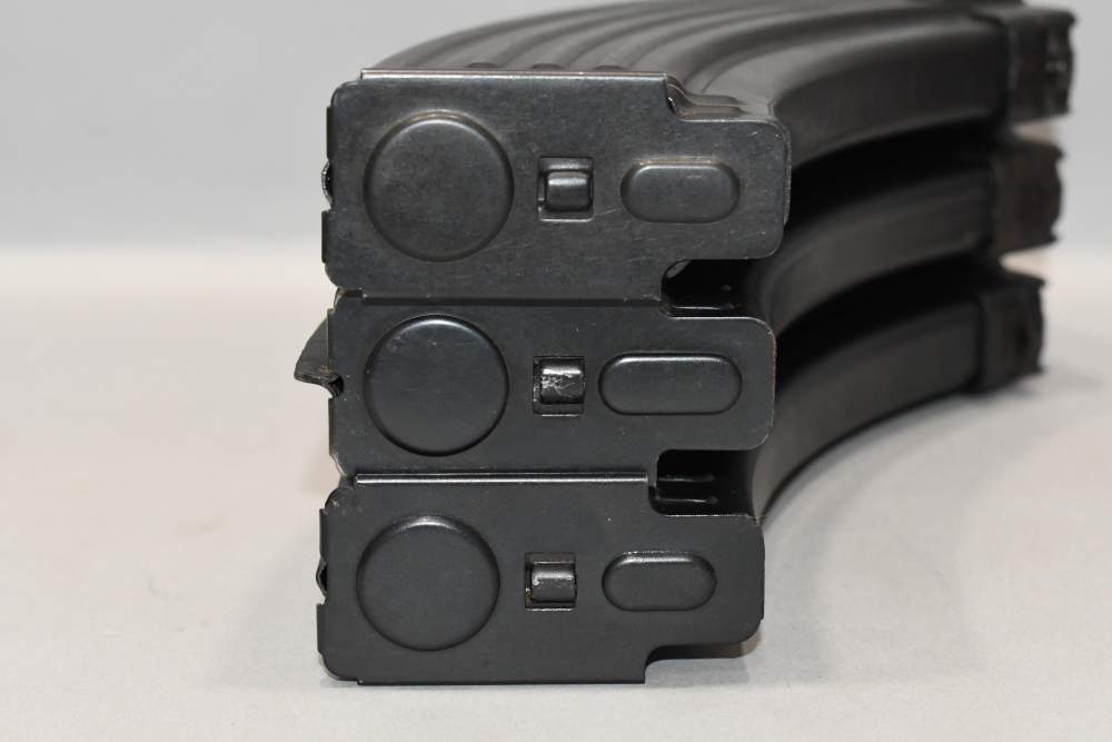 Excellent Chinese Norinco 56S-1 Semi Auto Under Folder AK 7.62x39 W Box-img-31