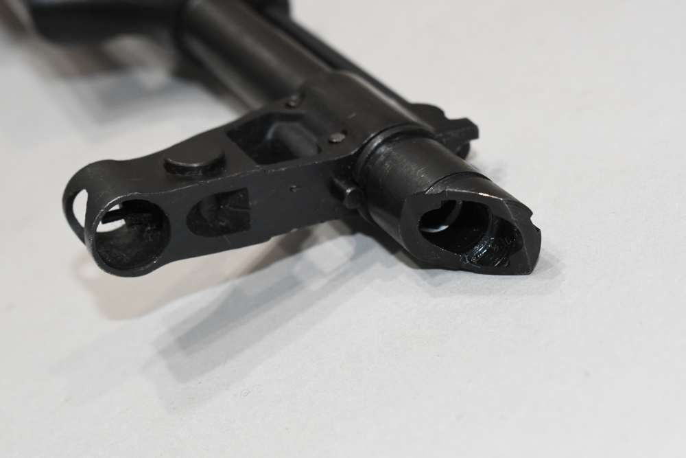 Excellent Chinese Norinco 56S-1 Semi Auto Under Folder AK 7.62x39 W Box-img-23