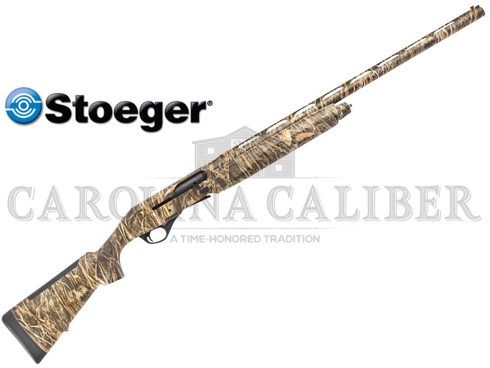 STOEGER M3500 12 MAX-7 28"-img-0