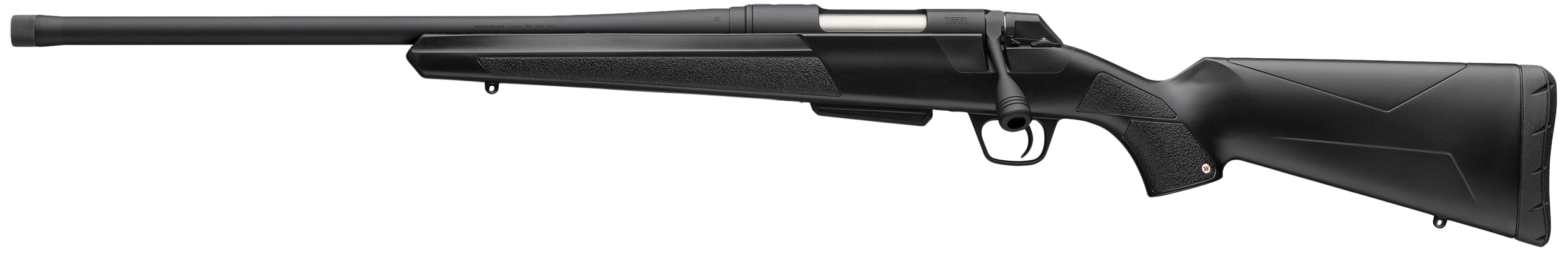 Winchester Repeating Arms 535783294 XPR SR Full Size 6.5 PRC 3+1 20" Black-img-0