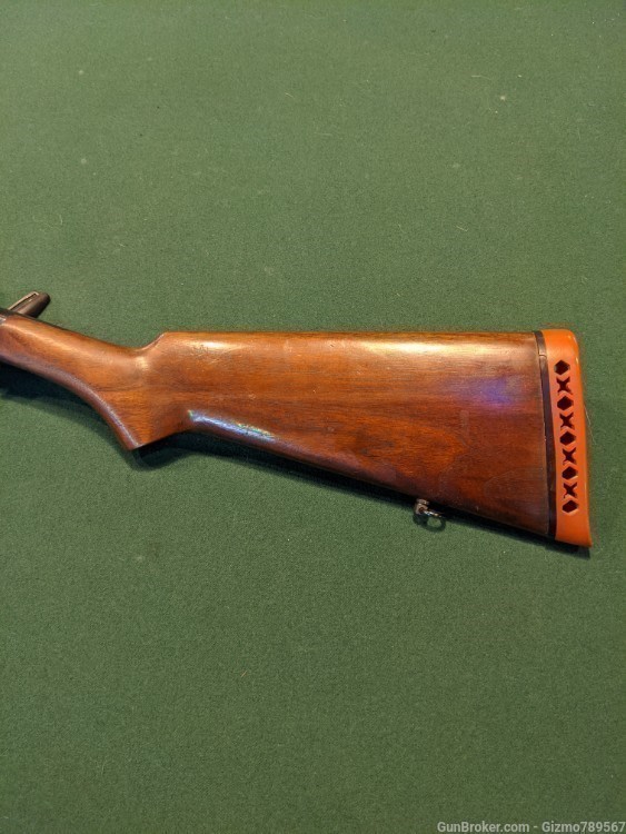WW1 British Proofed Lend Lease H&R 1.5 (37mm) Flare launcher WW2 Rare -img-5