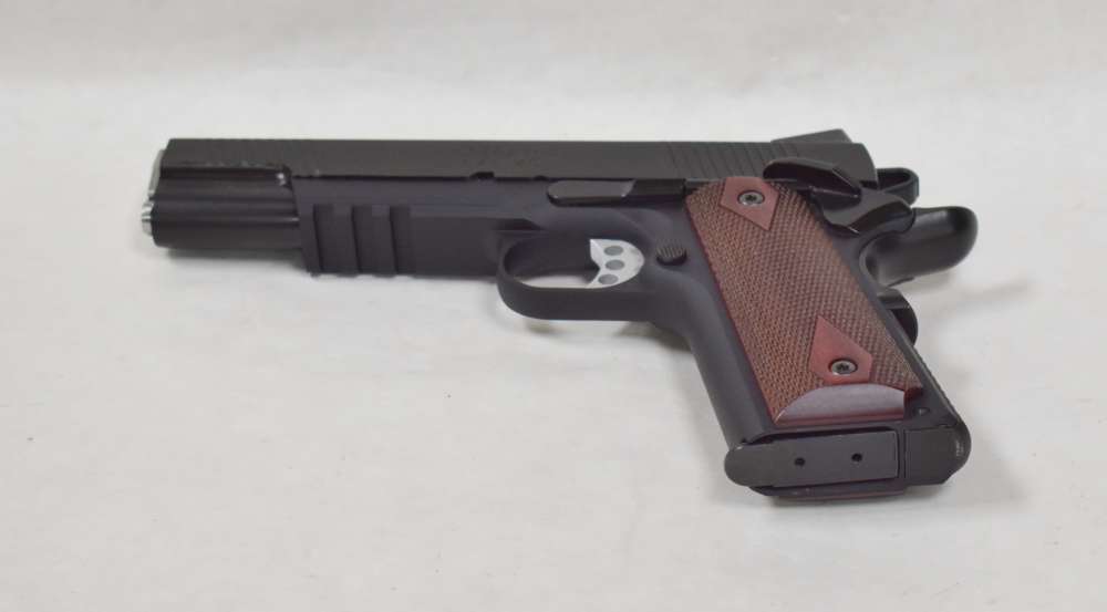 Springfield 1911 Lightweight Operator Loaded 45 ACP 5" PX9116LP LNIB SALE-img-7
